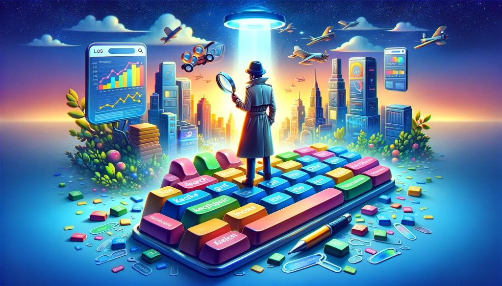 Kwfinder By Mangools An Essential Tool For Keyword Research